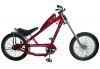 Sell 20inch chopper bike