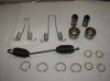 Sell BPW brake shoe repair kits