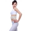 Sell Bamboo charcoal tourmaline self-heating  waist support belt