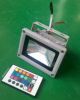 Sell rgb 10w led floodlight MY-LED-100245-10-748