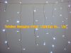 Sell christmas LED icicle light, white LED