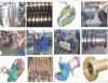 Sell Mould and Screw Barrel