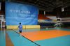 Volleyball Court PVC Sports Flooring: