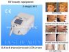 rf skin tightening beauty equipment