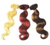 Sell Virgin Hair Weft(HXD-016)