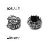 Sell 925 ALE Marked Sterling Silver Charm