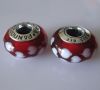 Sell Murano Glass Bead - S925 ALE