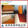 CARB melamine board for USA market