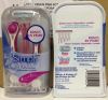 Sell Simply Venus Razor Bonus Set For Lady