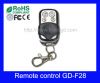 Sell Rf Wireless Remote control (GD-F28)