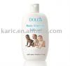 Irritation Free Baby Powder Body Powder Light Scent 200g