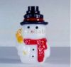 Deep Cleansing Hand Soap Snowman 35ML