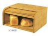 Sell Bamboo Bread Bin