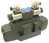 Sell Yuken Series Electromagnetic Valves 24VDC