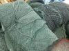 used fishing net