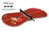 Sell Mini Portable Ping Pong Table(YY12TTS02-R)