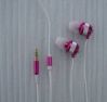 Vibration earphone