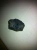 Selling of Rough Blue Corundum