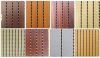 Sell Groove wooden acoustic panel