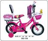 16 inch girls bike children bicycle with fashionable design