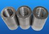 Sell threaded rebar coupler