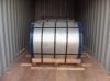 Sell Cold Rolled Steel Sheet in Coil