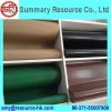 color embossed aluminum sheet