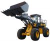 Sell ZL 50F Wheel Loader( 5ton Front End Loader)