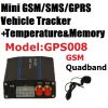 Sell Built-in Memory GPRS SMS Car GPS Tracking System