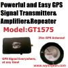 Sell indoors Satellite GPS Signal Booster