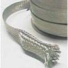 Sell Flat Tinned Copper Braided Wire
