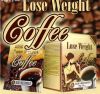 Hot Selling  LOSE WEIGHT COFFEE NATURAL SLIM weight lose