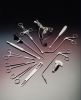 surgical instruments