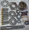 Sell a4vso250 pump part & rotary group