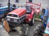 USED FARM TRACTOR - YANMAR F155D