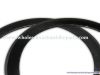 Carbon Bike Rims 88mm Clincher 700C Carbon Fibre Rims