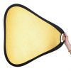 Grip reflector