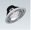 LED Wall-wash Downlight DL1B Series 5"