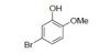 5-Bromo-2-methoxyphenol