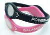 2011 Negative ion bracelet energy balance bands