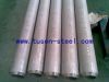 Stainless Steel Pipe/Tube(Seamless/Welded)