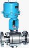 Sell Electric O-type High-Pressure Ball Valve