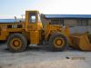 Sell Used Wheel Loader 966E