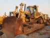 Sell caterpillar bulldozer D9R