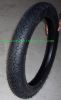 Sell motorcycle tyre