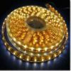 Sell silicone waterproof LED flexible strip light