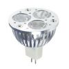 Sell LED spotlight 3w/6w