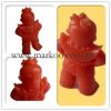 Sell 2012 silicone kids chopsticks head