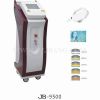 Sell e-light acne scar treatment equipment for beauty salons