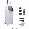 Sell vertical RF face lift beauty salon instruments